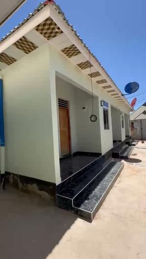 House for Rent in Dodoma House for Rent in Dodoma