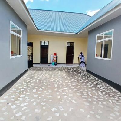Apartment ya chumba kimoja inapangishwa Kimara Suka, Dar Es Salaam