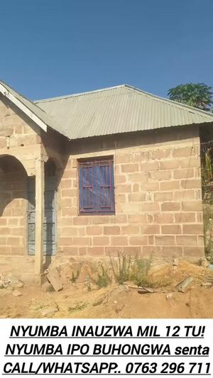 House for Sale in Buhongwa Center, Mwanza