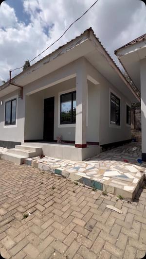Nyumba ya chumba kimoja inapangishwa Goba Kinzudi, Dar Es Salaam