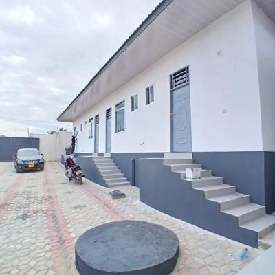 Nyumba ya chumba kimoja inapangishwa Ubungo External, Dar Es Salaam Nyumba ya chumba kimoja inapangishwa Ubungo External, Dar Es Salaam