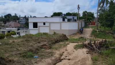 Kiwanja kinauzwa Goba, Dar Es Salaam