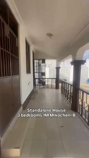 3 Bedrooms House for Rent in Mikocheni B, Dar Es Salaam 3 Bedrooms House for Rent in Mikocheni B, Dar Es Salaam