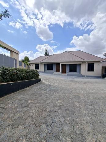 Apartment ya vyumba viwili inapangishwa Mbezi Mwisho, Dar Es Salaam Apartment ya vyumba viwili inapangishwa Mbezi Mwisho, Dar Es Salaam