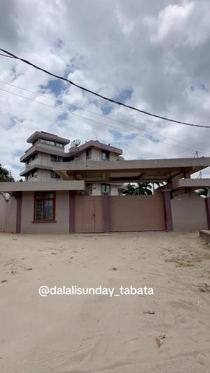 Nyumba inauzwa Tabata Segerea, Dar Es Salaam (600 sqm)