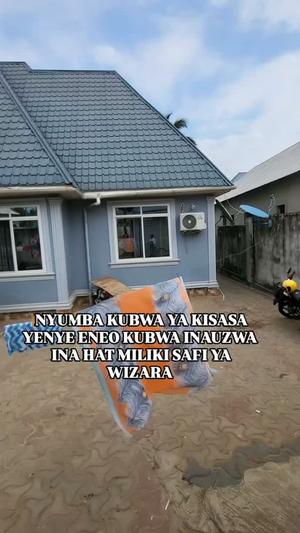 3 Bedrooms House for Sale in Kibaha Town, Pwani (1600 sqm) 3 Bedrooms House for Sale in Kibaha Town, Pwani (1600 sqm)