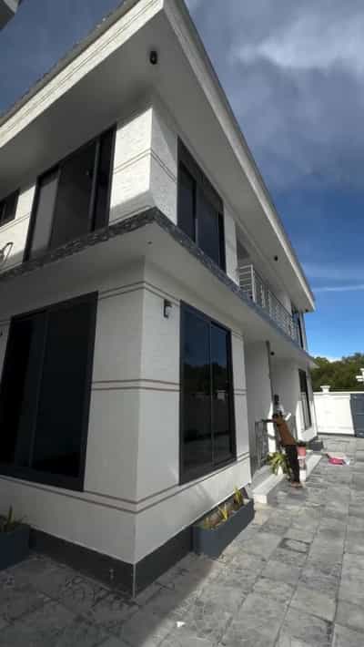 Apartment ya vyumba viwili inapangishwa Kilongawima Beach Mbezi Beach, Dar Es Salaam