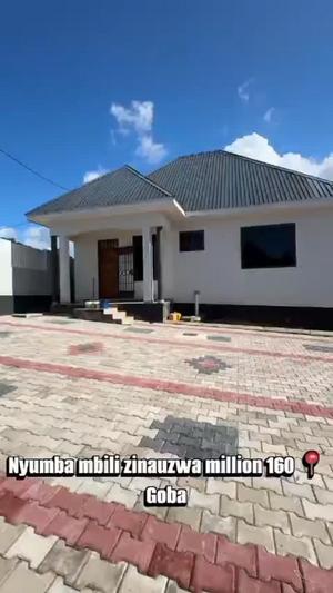 4 Bedrooms House for sale in Goba Kulangwa, Dar Es Salaam 4 Bedrooms House for sale in Goba Kulangwa, Dar Es Salaam