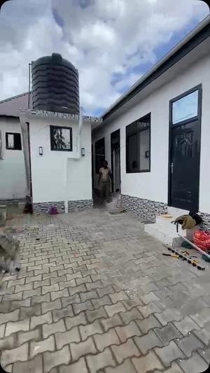 Apartment ya chumba kimoja inapangishwa Makumbusho, Dar Es Salaam