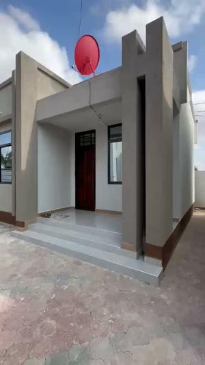Nyumba ya vyumba vitatu inapangishwa Mipango, Dodoma