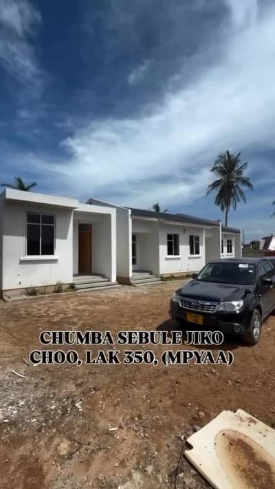 Nyumba ya chumba kimoja inapangishwa Dar Es Salaam Nyumba ya chumba kimoja inapangishwa Dar Es Salaam