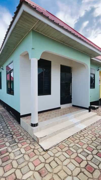 Nyumba ya vyumba viwili inapangishwa Mlimwa C, Dodoma