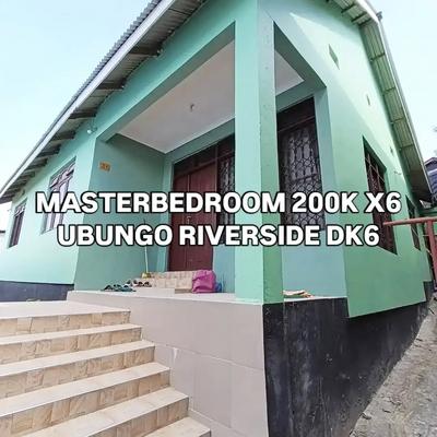 1 Bedroom House for Rent in Ubungo Riverside, Dar Es Salaam 1 Bedroom House for Rent in Ubungo Riverside, Dar Es Salaam