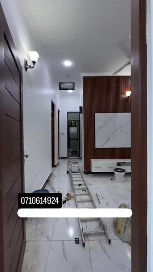 Nyumba ya vyumba viwili inapangishwa Goba Njia Nne, Dar Es Salaam