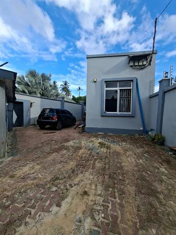 Nyumba ya chumba kimoja inapangishwa Goba Njia 4, Dar Es Salaam