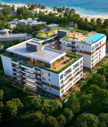 Apartments zinauzwa Oysterbay, Dar Es Salaam