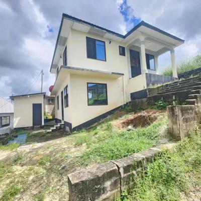 Nyumba/Apartment ya vyumba vitatu inapangishwa Mbezi Kwa Msuguri, Dar Es Salaam
