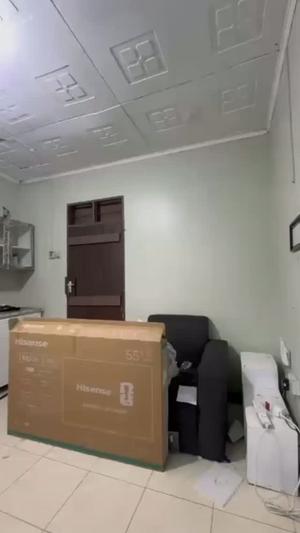 Nyumba ya chumba kimoja inapangishwa Ubungo Kimara, Dar Es Salaam Nyumba ya chumba kimoja inapangishwa Ubungo Kimara, Dar Es Salaam