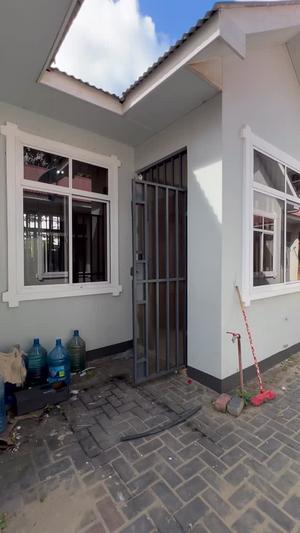 Nyumba ya chumba kimoja inapangishwa Salasala Majengo, Dar Es Salaam