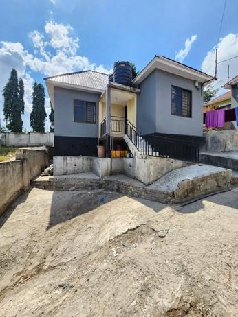 Apartment ya chumba kimoja inapangishwa Kimara Temboni, Dar Es Salaam