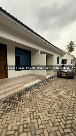 2 Bedrooms House for Rent in Ungindoni, Dar Es Salaam 2 Bedrooms House for Rent in Ungindoni, Dar Es Salaam