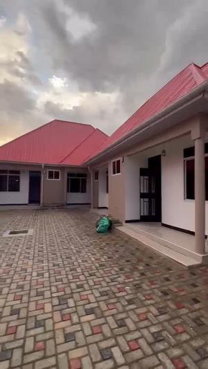 Nyumba ya chumba kimoja inapangishwa Mipango, Dodoma