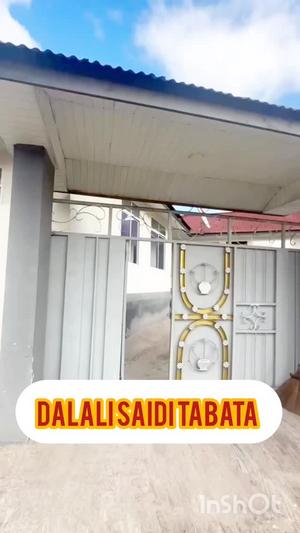 2 Bedrooms House/Apartment for Rent in Tabata Segerea Sanene, Dar Es Salaam