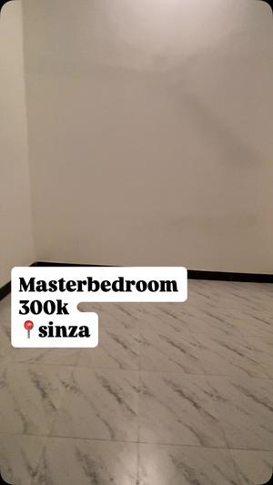 Nyumba ya chumba kimoja inapangishwa Sinza, Dar Es Salaam Nyumba ya chumba kimoja inapangishwa Sinza, Dar Es Salaam