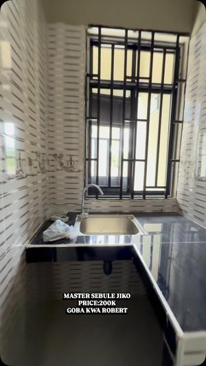 House for Rent in Goba Kwa Robert, Dar Es Salaam House for Rent in Goba Kwa Robert, Dar Es Salaam