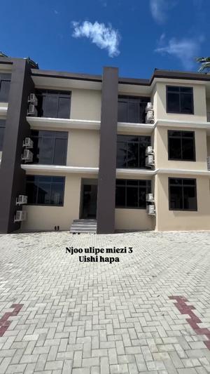 2 Bedrooms House/Apartment for Rent in Afrikana, Salasala, Dar Es Salaam 2 Bedrooms House/Apartment for Rent in Afrikana, Salasala, Dar Es Salaam