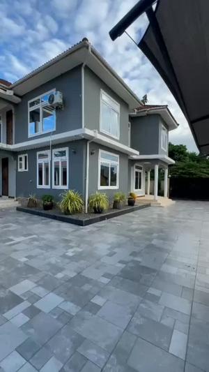 1 Bedroom House/Apartment for Rent in Kunduchi Mall Salasala, Dar Es Salaam