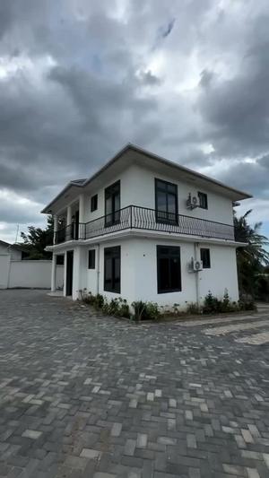Nyumba/Apartment ya vyumba viwili inapangishwa Mbezi Beach Makonde, Dar Es Salaam