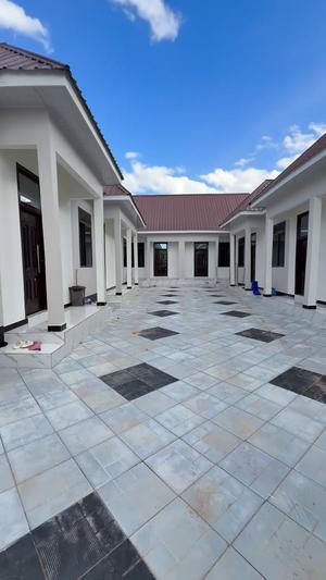 Apartment ya chumba kimoja inapangishwa Makulu, Dodoma