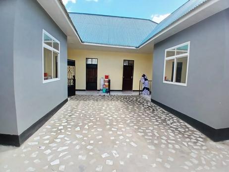 1 Bedroom Apartment for Rent in Kimara Suka, Dar Es Salaam