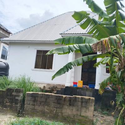 3 Bedrooms House for Sale in Mbezi Kwa Msuguli, Dar Es Salaam (300 sqm)