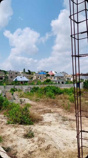 Kiwanja kinauzwa Mabwepande, Dar Es Salaam (550 sqm) Kiwanja kinauzwa Mabwepande, Dar Es Salaam (550 sqm)