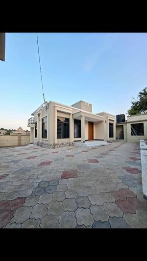 Nyumba ya vyumba vitano inapangishwa Goba Kulangwa, Dar Es Salaam