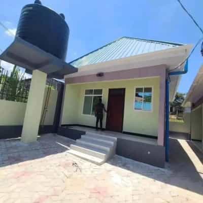 1 Bedroom Apartment for Rent in Ubungo Makoka Kwa Mkuwa, Dar Es Salaam