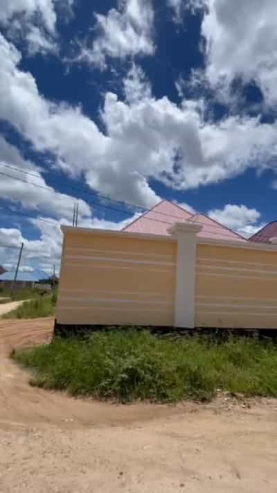 Residential Plot for Sale in Nkuhungu Neema Bucha, Dodoma (427 sqm)