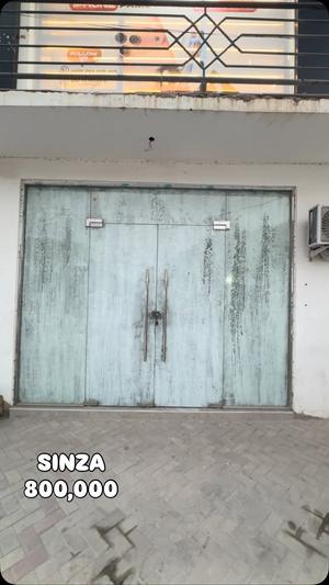 Retail Space for Rent in Sinza, Dar Es Salaam