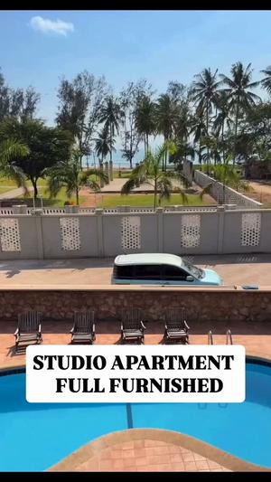 Studio Apartment inapangishwa Mbezi Beach, Dar Es Salaam