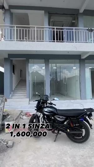 Retail Space for Rent in Sinza, Dar Es Salaam Retail Space for Rent in Sinza, Dar Es Salaam