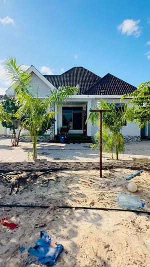 3 Bedrooms House for Sale in Kibada Mwela, Dar Es Salaam (500 sqm) 3 Bedrooms House for Sale in Kibada Mwela, Dar Es Salaam (500 sqm)