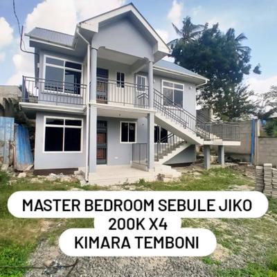 1 Bedroom Apartment for Rent in Kimara Temboni, Dar Es Salaam 1 Bedroom Apartment for Rent in Kimara Temboni, Dar Es Salaam