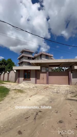 Kiwanja (Residential/Commercial) kinauzwa Tabata Segerea, Dar Es Salaam (550 sqm) Kiwanja (Residential/Commercial) kinauzwa Tabata Segerea, Dar Es Salaam (550 sqm)