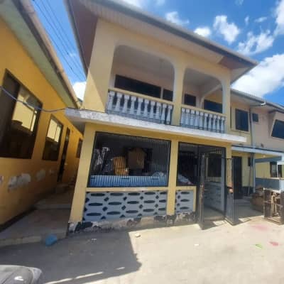 Nyumba/Apartment inapangishwa Ubungo, Dar Es Salaam