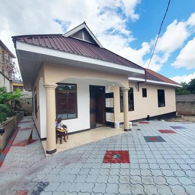 3 Bedrooms House for Rent in Tabata Kinyerezi Stand, Dar Es Salaam