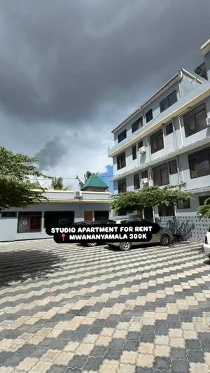 Nyumba ya chumba kimoja inapangishwa Mwananyamala, Dar Es Salaam