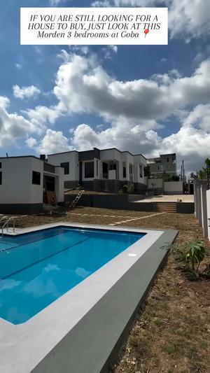 3 Bedrooms House for Sale in Goba Maghorofani, Dar Es Salaam 3 Bedrooms House for Sale in Goba Maghorofani, Dar Es Salaam