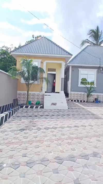 Nyumba/Apartment ya chumba kimoja inapangishwa Tabata, Dar Es Salaam